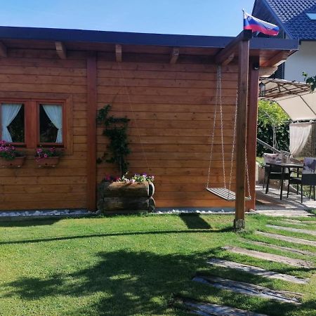Vintgar Studio Bled Dış mekan fotoğraf