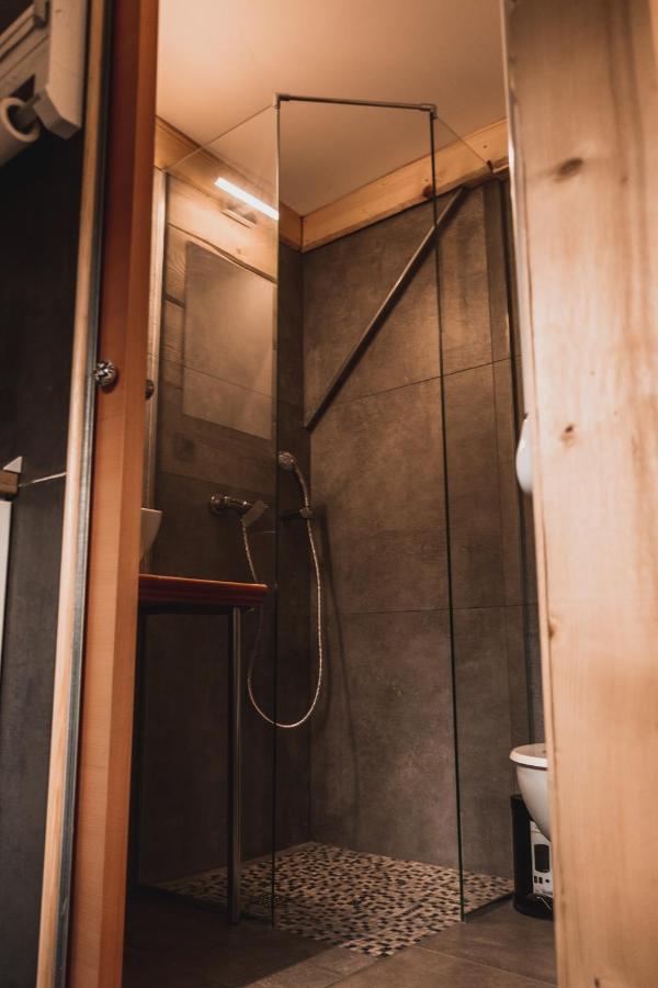 Vintgar Studio Bled Dış mekan fotoğraf