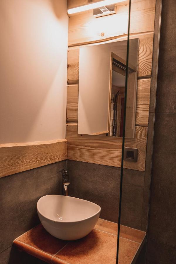 Vintgar Studio Bled Dış mekan fotoğraf