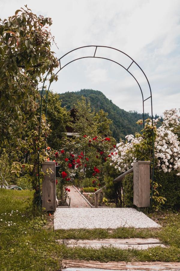 Vintgar Studio Bled Dış mekan fotoğraf