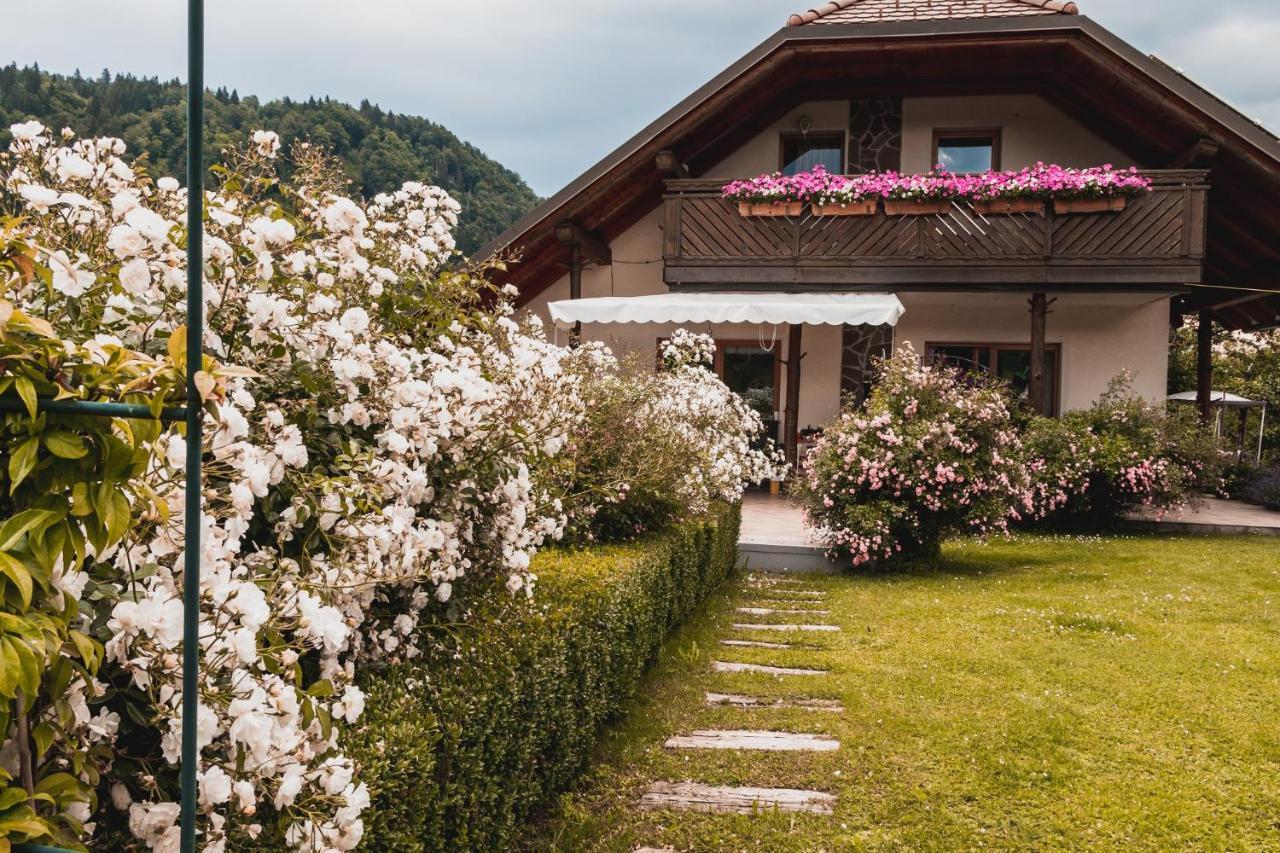 Vintgar Studio Bled Dış mekan fotoğraf