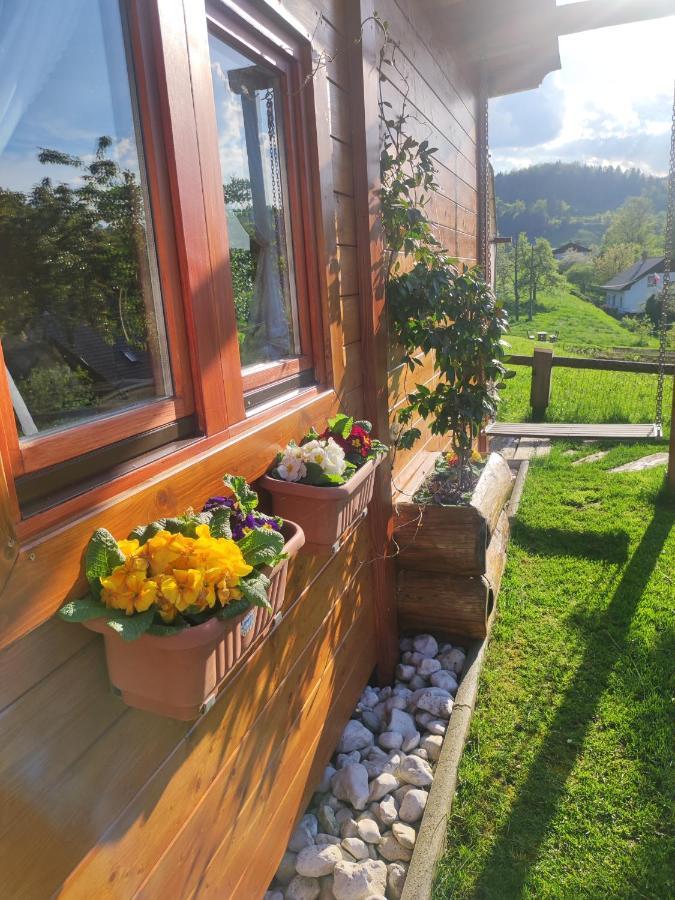 Vintgar Studio Bled Dış mekan fotoğraf
