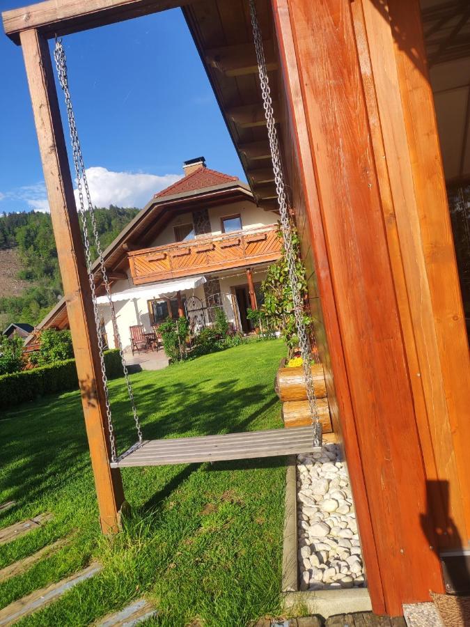 Vintgar Studio Bled Dış mekan fotoğraf